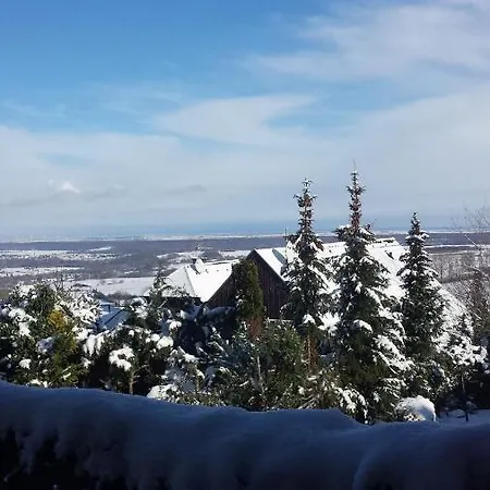 Eifel Kaminhaus Ambiente *