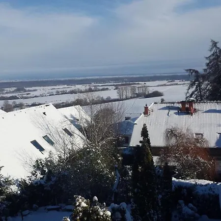 Eifel Kaminhaus Ambiente Nideggen