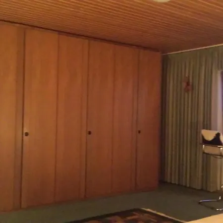Eifel Kaminhaus Ambiente Holiday home Nideggen