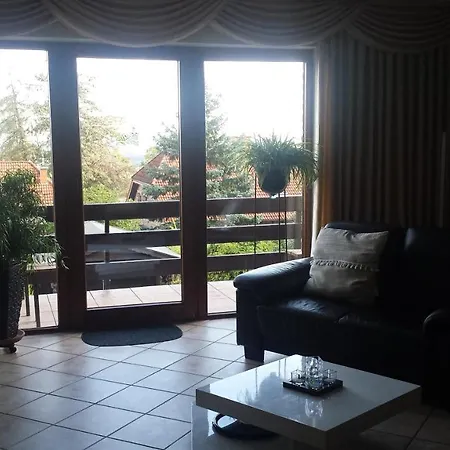 Eifel Kaminhaus Ambiente Holiday home Nideggen