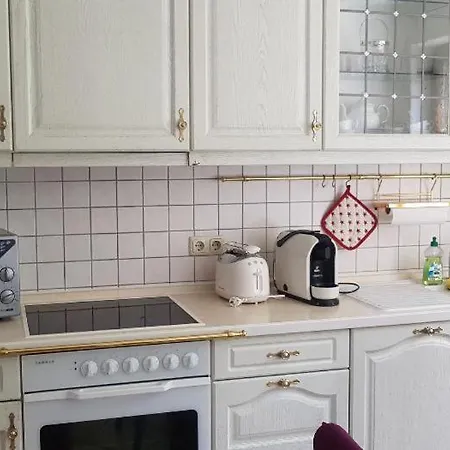 Holiday home Eifel Kaminhaus Ambiente Nideggen