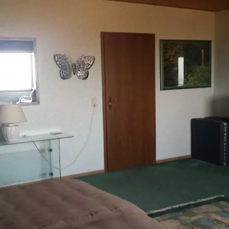 Holiday home Eifel Kaminhaus Ambiente