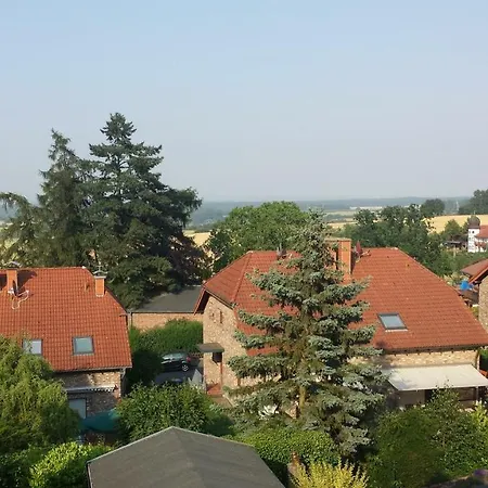 Holiday home Eifel Kaminhaus Ambiente Nideggen