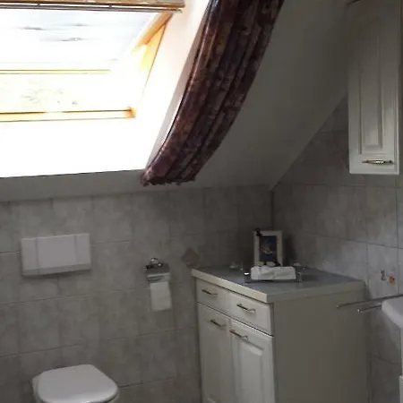 Eifel Kaminhaus Ambiente Holiday home *