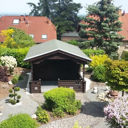 Eifel Kaminhaus Ambiente *