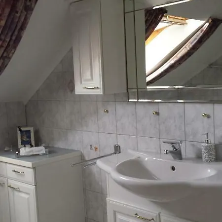 Eifel Kaminhaus Ambiente Holiday home *