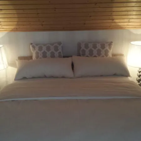 Eifel Kaminhaus Ambiente Holiday home *