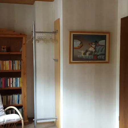 Holiday home Eifel Kaminhaus Ambiente Nideggen