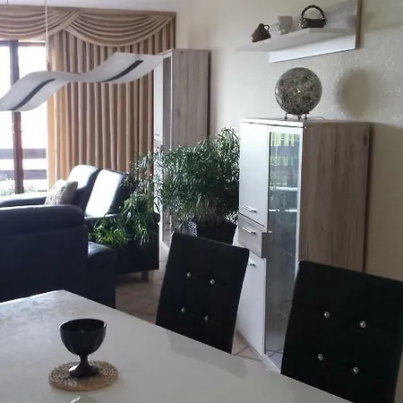 Eifel Kaminhaus Ambiente * Nideggen