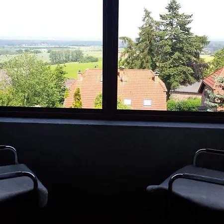Eifel Kaminhaus Ambiente Ferienhaus *