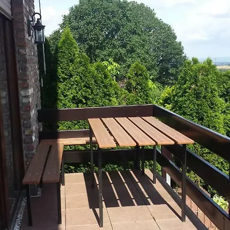 Ferienhaus Eifel Kaminhaus Ambiente